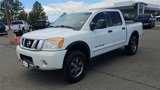Used 2014 Nissan Titan PRO-4X image 4