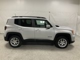 Used 2020 Jeep Renegade Latitude w/ Cold Weather Group image 4