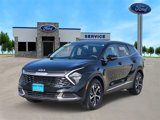 Used 2023 Kia Sportage EX image 3
