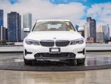 Certified 2021 BMW 330i xDrive Sedan w/ Premium Package image 3