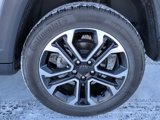 Used 2022 Jeep Compass Limited w/ Sun and Sound Group image 5