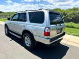 Used 2002 Toyota 4Runner SR5 image 3