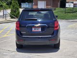 Used 2017 Chevrolet Equinox LS image 5