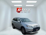 Used 2017 Mitsubishi Outlander SE image 3