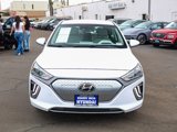 Certified 2020 Hyundai Ioniq SE image 2