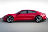 Certified 2022 Porsche Taycan image 2
