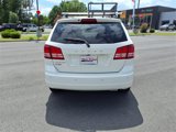 Used 2020 Dodge Journey SE w/ SE Popular Equipment Group image 5