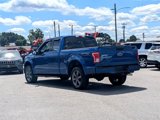 Used 2017 Ford F150 XLT w/ Equipment Group 302A Luxury image 3