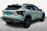 New 2025 Chevrolet Trax ACTIV w/ Driver Confidence Package image 6