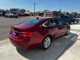 Used 2019 Chevrolet Impala LT w/ LT Leather Package image 5