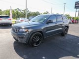 Used 2017 Jeep Grand Cherokee Altitude image 4