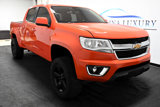 Used 2019 Chevrolet Colorado LT w/ LT Convenience Package image 5