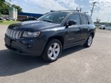 Used 2014 Jeep Compass Latitude w/ Sun/Sound Group image 3