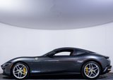 Certified 2024 Ferrari Roma image 4