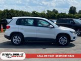 Used 2012 Volkswagen Tiguan S image 6