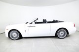 Used 2018 Rolls-Royce Dawn image 3