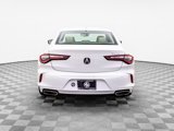 Used 2021 Acura TLX image 4
