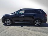 Used 2017 Hyundai Santa Fe Limited image 2