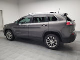 Used 2019 Jeep Cherokee Latitude Plus image 3