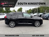 Used 2022 GMC Terrain Denali w/ Denali Premium Package image 4
