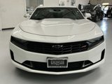 Used 2019 Chevrolet Camaro LT w/ RS Package image 2