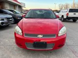 Used 2012 Chevrolet Impala LT w/ LT Sunroof Package image 3
