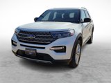 Used 2022 Ford Explorer King Ranch w/ Technology Package image 4
