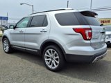 Used 2016 Ford Explorer Limited image 5