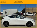 Used 2019 MAZDA MAZDA3 Hatchback image 2