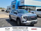 New 2026 GMC Terrain Elevation image 3