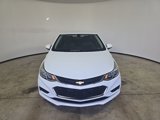 Used 2017 Chevrolet Cruze LS image 3
