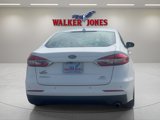 Used 2019 Ford Fusion SE image 4