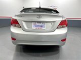 Used 2015 Hyundai Accent GLS image 5