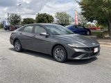 New 2025 Hyundai Elantra Blue image 2