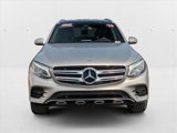 Used 2019 Mercedes-Benz GLC 300 4MATIC image 2