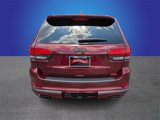 Used 2018 Jeep Grand Cherokee High Altitude image 4