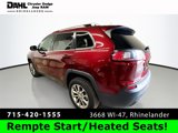 Used 2019 Jeep Cherokee Latitude Plus image 5