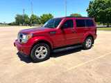 Used 2007 Dodge Nitro SLT image 2