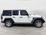 Used 2018 Jeep Wrangler Unlimited Sport S image 6
