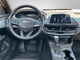 New 2025 Cadillac CT4 Premium Luxury image 2