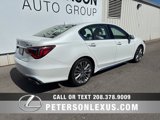 Used 2018 Acura RLX w/ Technology Package image 4