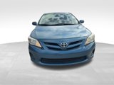 Used 2012 Toyota Corolla LE image 3