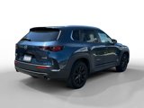 Certified 2023 MAZDA CX-50 2.5 S w/ Cargo Package image 5