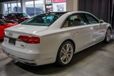 Used 2015 Audi A8 L W12 image 6