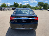 Used 2013 Chrysler 200 Touring w/ Cold Weather Group image 4