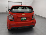 Used 2020 Chevrolet Sonic LT image 6