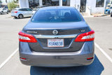 Used 2015 Nissan Sentra SV image 6