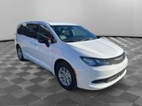 New 2025 Chrysler Voyager LX image 4