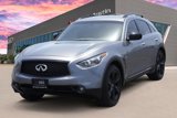 Used 2017 INFINITI QX70 2WD w/ Sport Package image 6