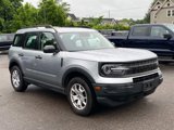 Certified 2021 Ford Bronco Sport image 3